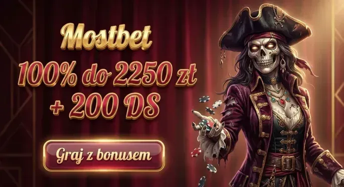 Mostbet Casino