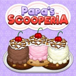 papas scooperia