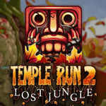 temple run 2